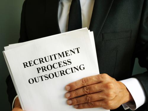 Recruitment Process Outsourcing - TMI Group