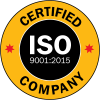 TMI Group - ISO Certified Company