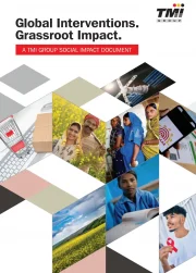 Global Interventions. Grassroot Impact